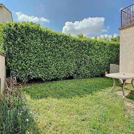 Apartamento L'Ecrin Des Ecoles Saint-Rambert-dʼAlbon Exterior foto