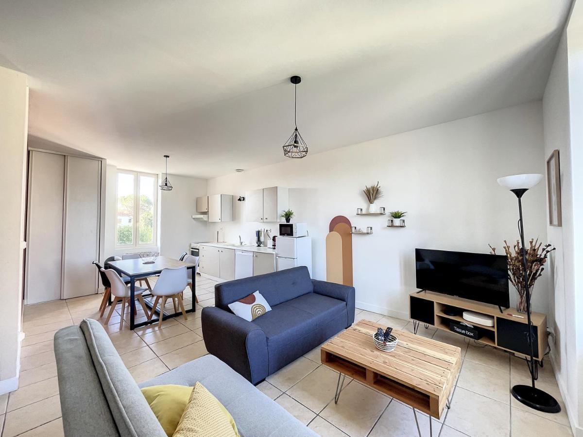 L'ecrin Des Ecoles Appartement Saint-Rambert-dʼAlbon