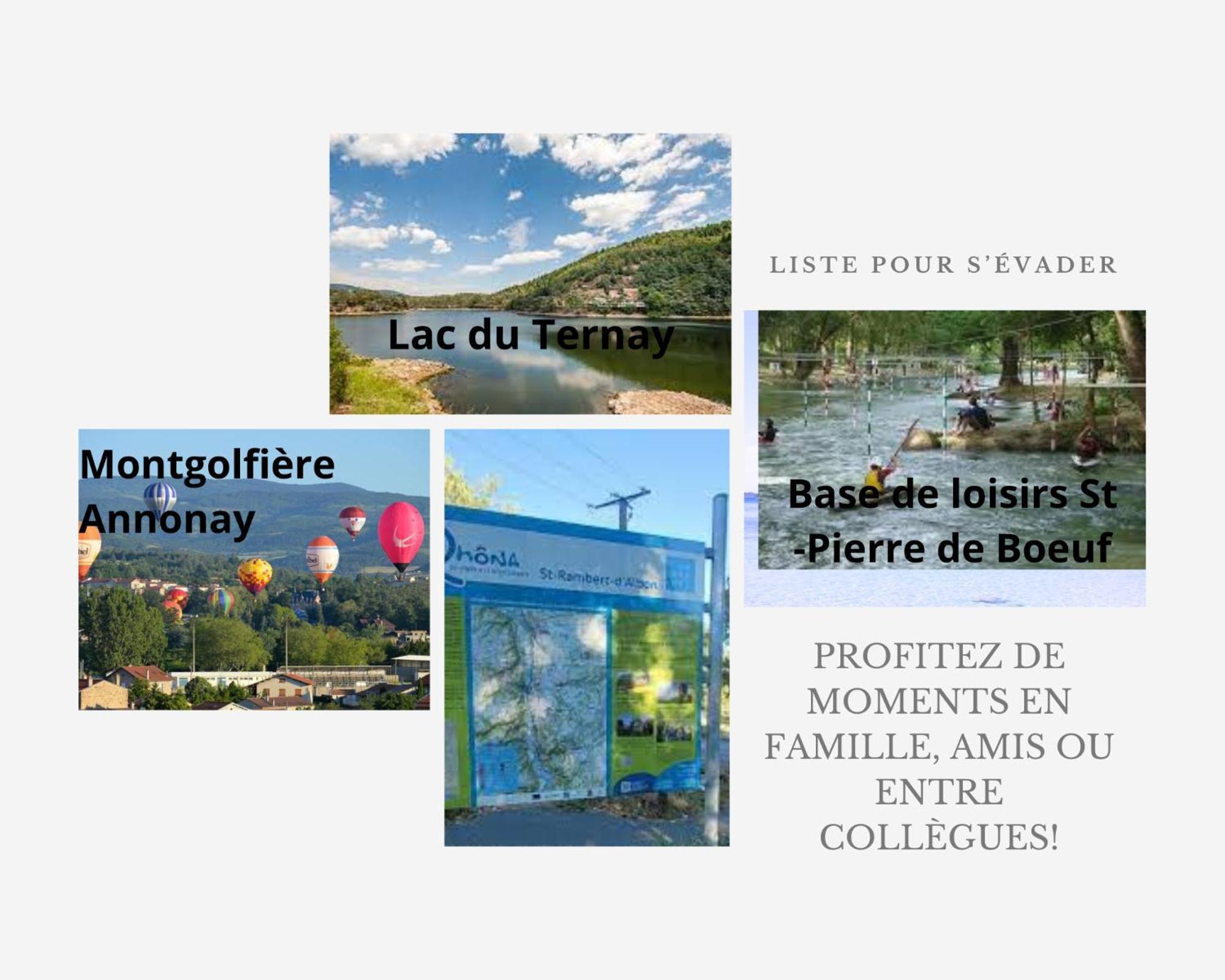 Appartement L'ecrin Des Ecoles